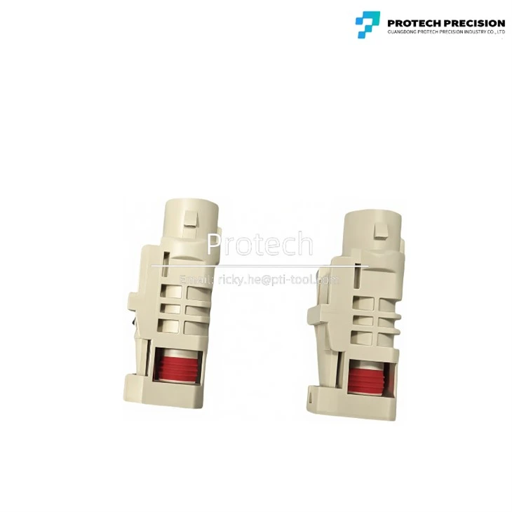 Silicone Over Molding Mold suppliers
